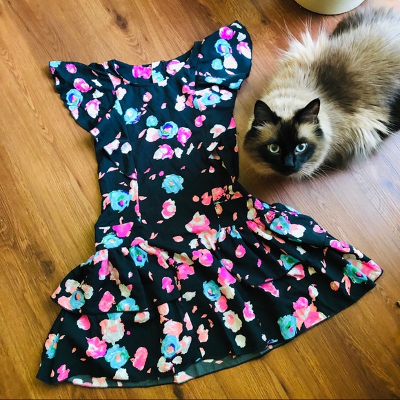 77kids Other - TRADED 🌙💫✨ 77 Kids Girl’s Size 10 Dress